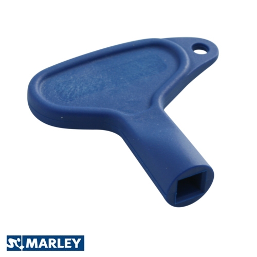 MARLEY Vierkantschlüssel