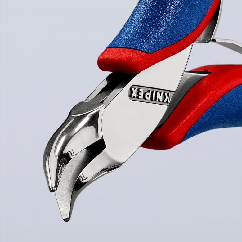 Knipex Elektronik-Greifzange 3542115