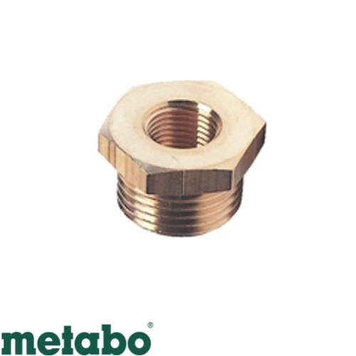 Metabo Reduzierstück 1/2" x 3/4"