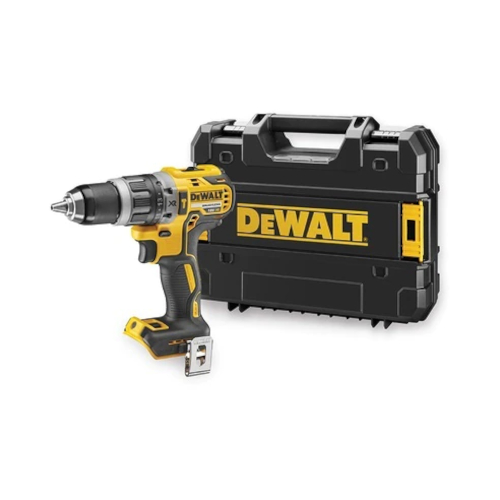 Dewalt Akku-Schlagbohrschrauber 18,0 V DCD796NT