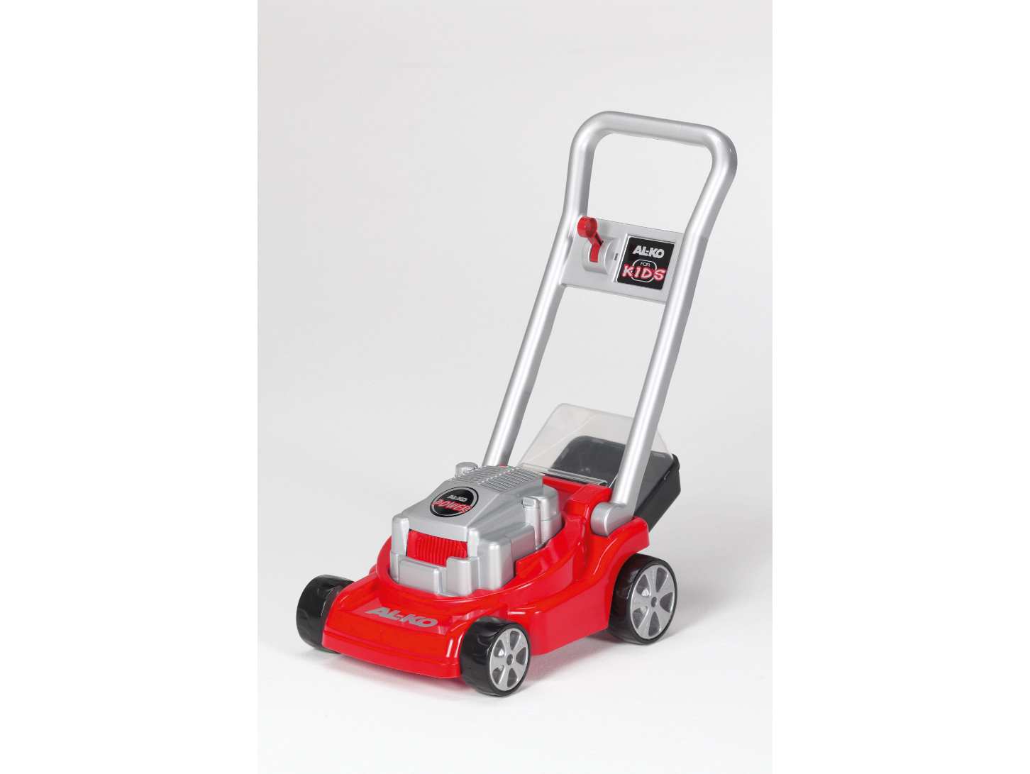 Al-Ko Kinderrasenmäher Mini-Mower
