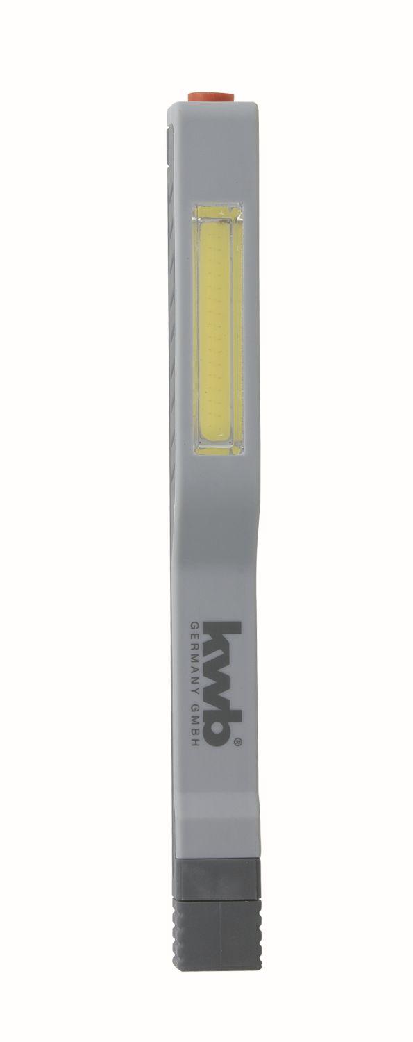 kwb COB-LED Stiftleuchte mit Magnet