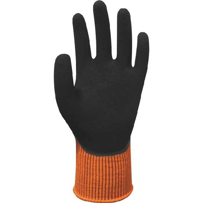 WonderGrip WG-320 Arbeitshandschuhe Thermo Lite XL