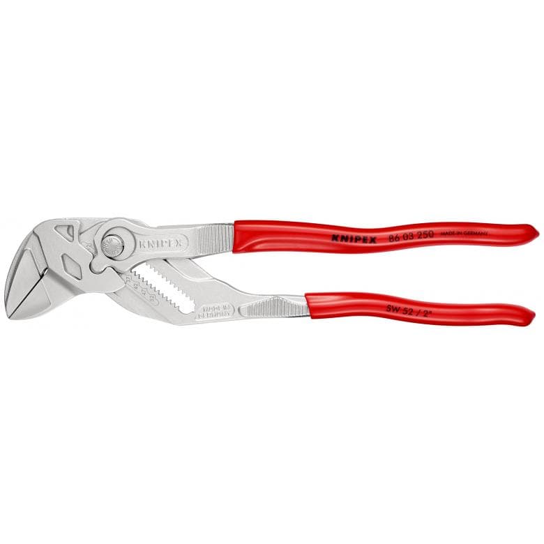Knipex Zangenschlüssel 8603250