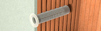 TOX Siebhülse Liquix Sleeve 16/85 BTL