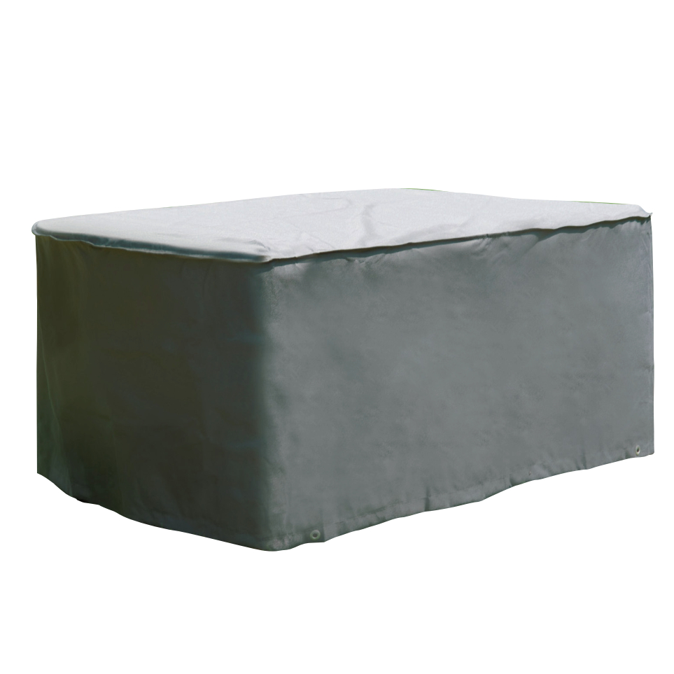 J. Westerholt Schutzhaube Deluxe für Loungegruppe 40 x 200 x 80 cm