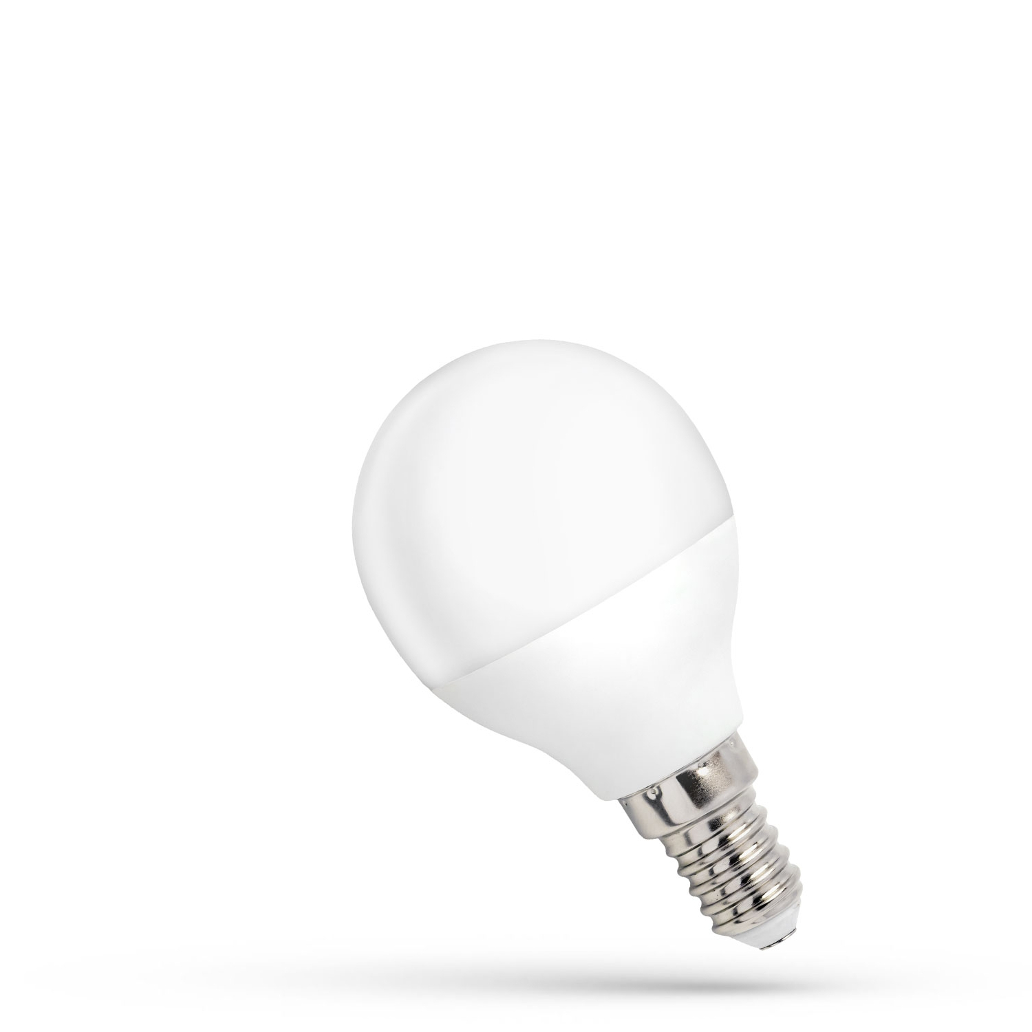 Spectrum LED Birne 1 W E-14