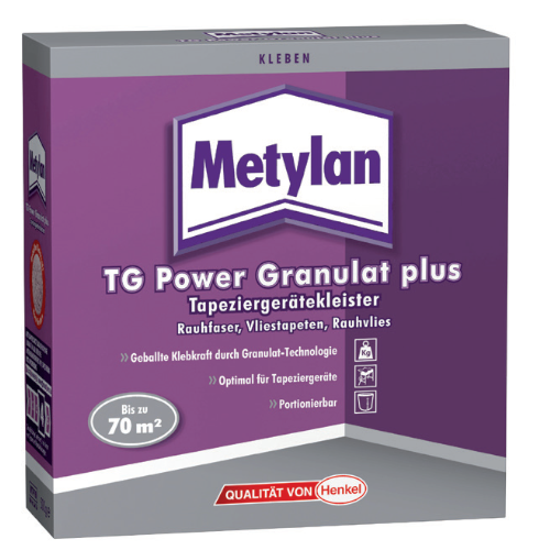 Metylan TG Power Granulat plus 500g