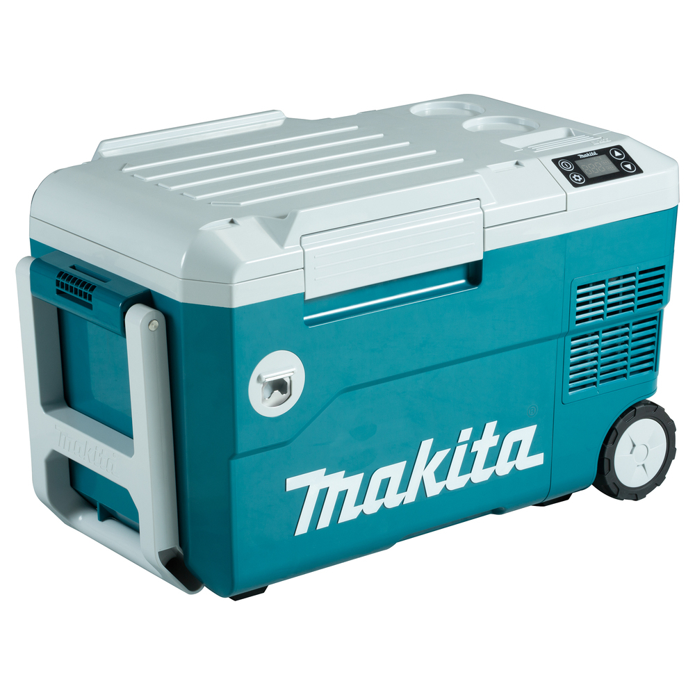 Makita Akku-Kühl- und Wärmebox 18 V DCW180Z