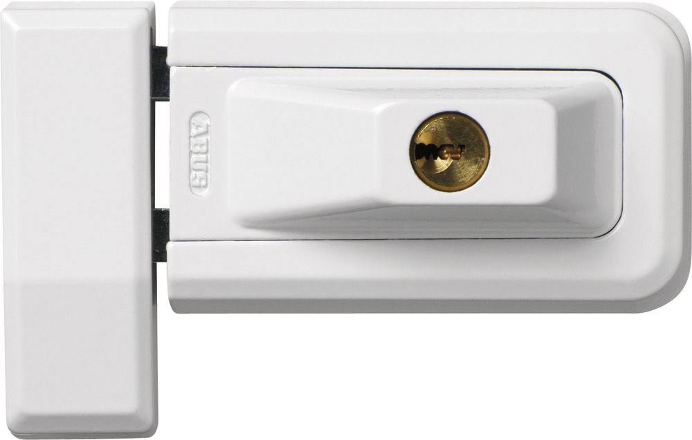 ABUS Fenster-Zusatzsicherung 3030 W EK AL0145