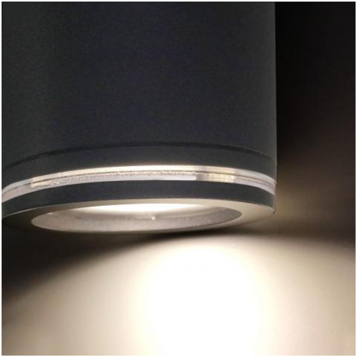 Steinel LED-Strahler ohne Sensor Spot Way N NightAutomatic