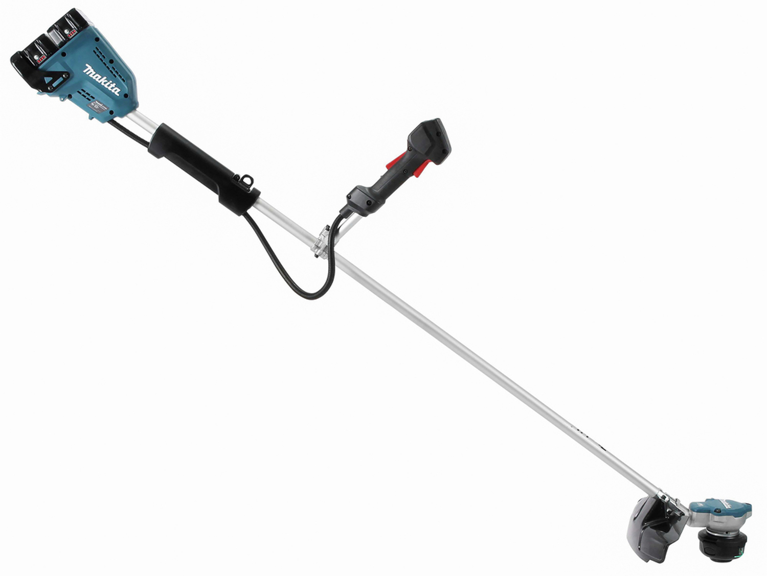 Makita Akku-Freischneider DUR368AZ 2 x 18 V, ohne Akku und Ladegerät