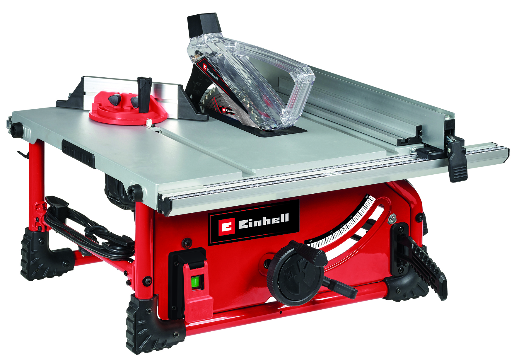 Einhell Tischkreissäge TE-TS 254 T