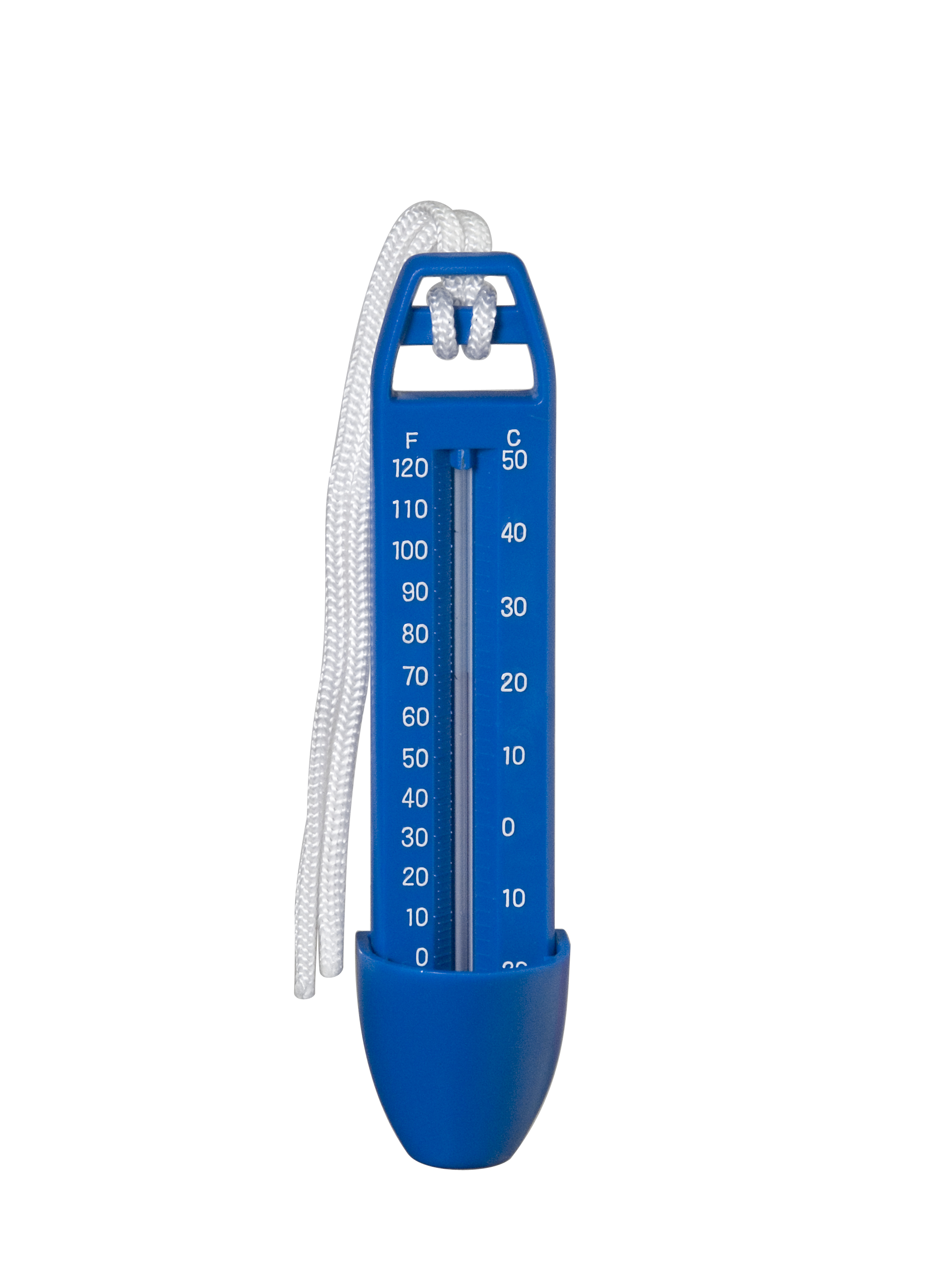 BWT Poolthermometer aus Kunststoff