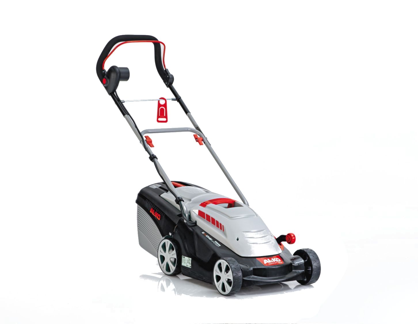 Al-Ko Elektrorasenmäher Comfort 34 E