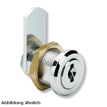 Burg-Wächter Hebelzylinder, Universalzylinder ZS 77 H SB
