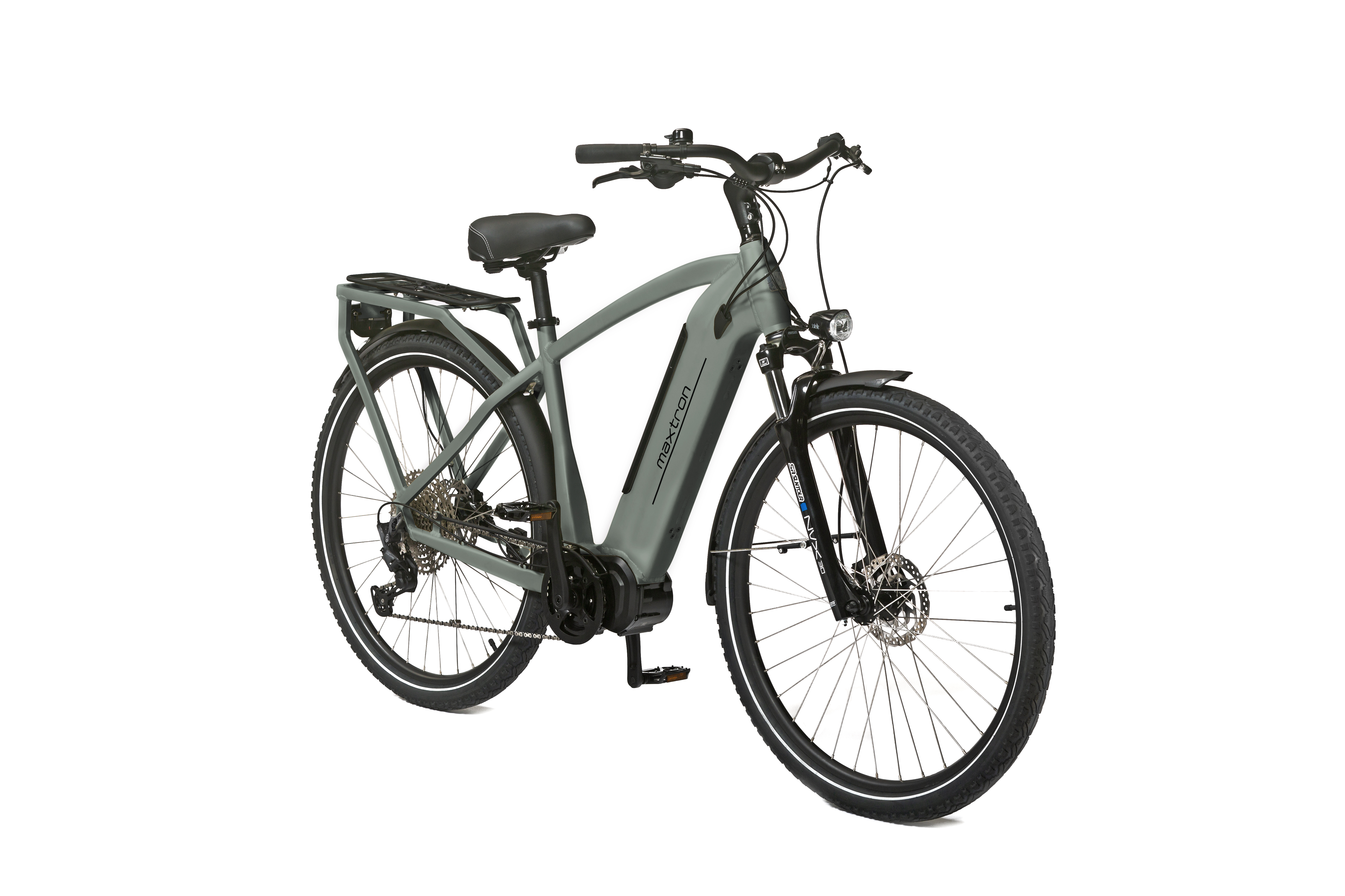 Maxtron Trekking SUV E-Bike Herren MTS-20X