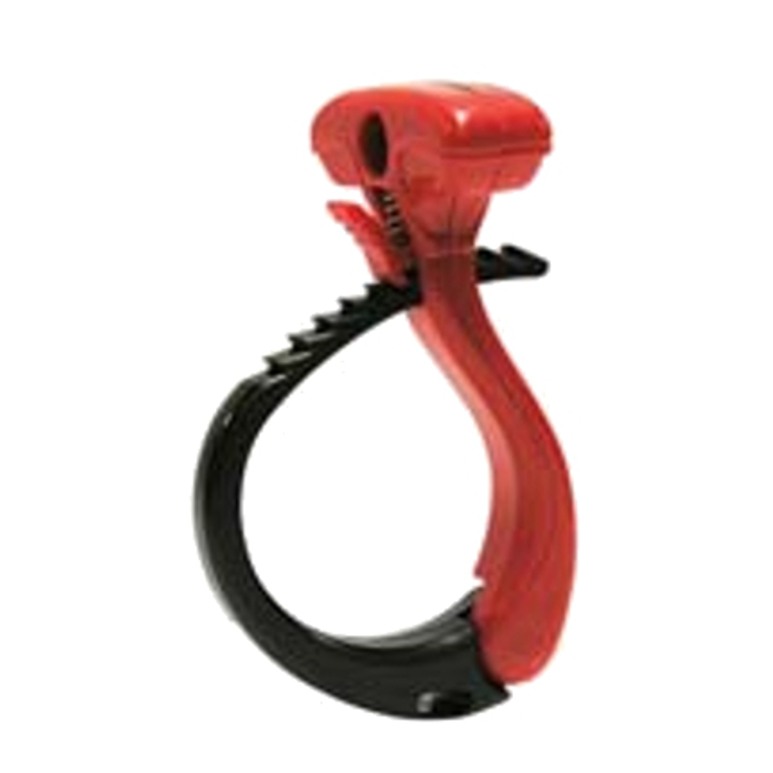 Kopp wiederverschließbarer Kabelbinder Cable Wraptor-L (groß)
