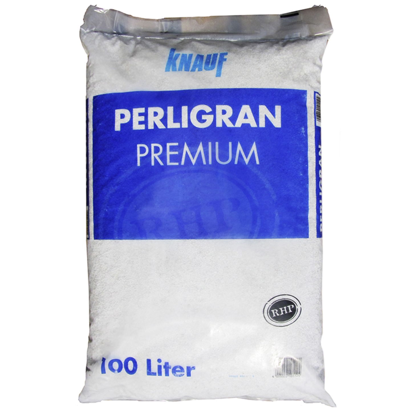 Knauf Perlite Perligran Premium 1 x 100 L