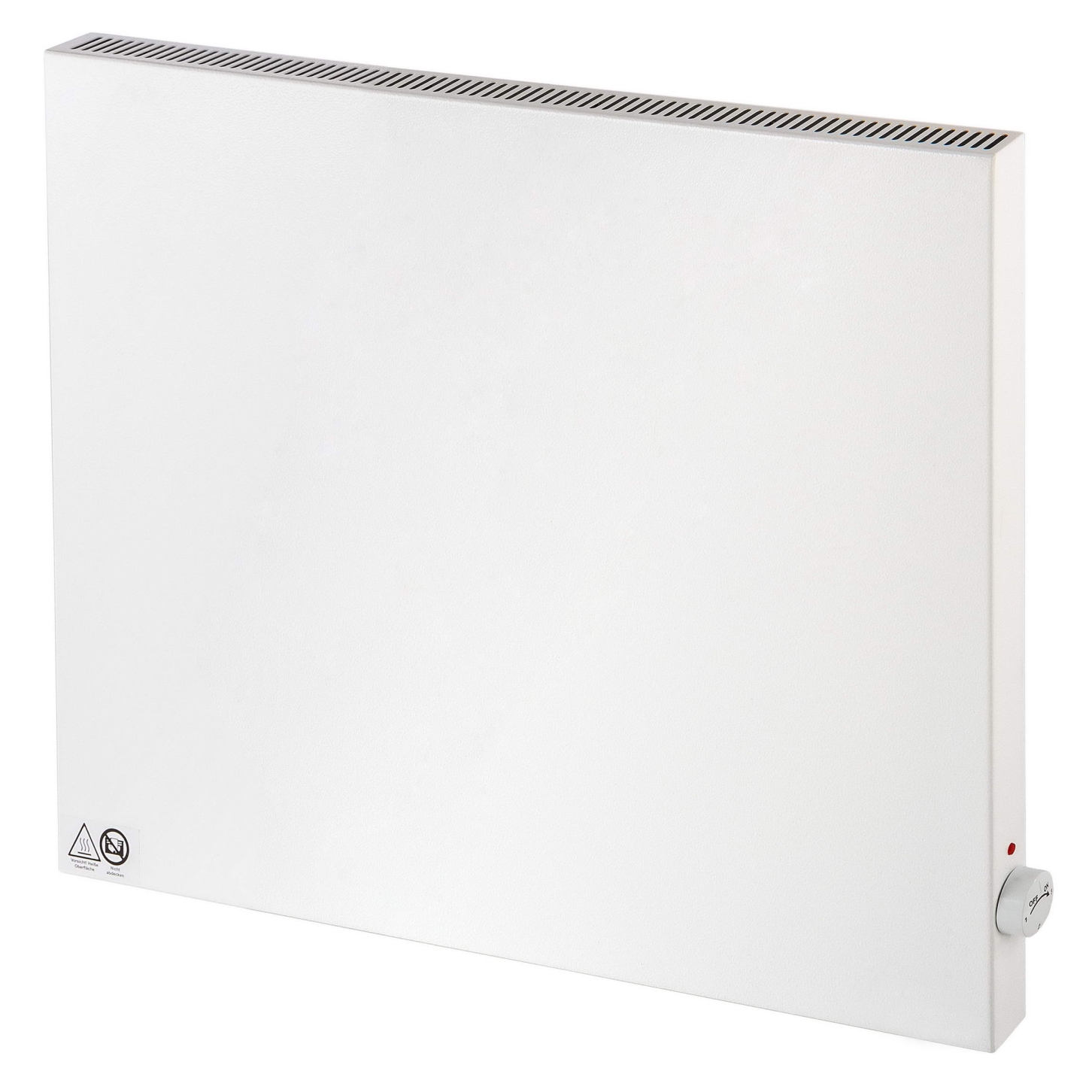 Kuas Infrarotheizung HB 1000 Basic 2 in 1