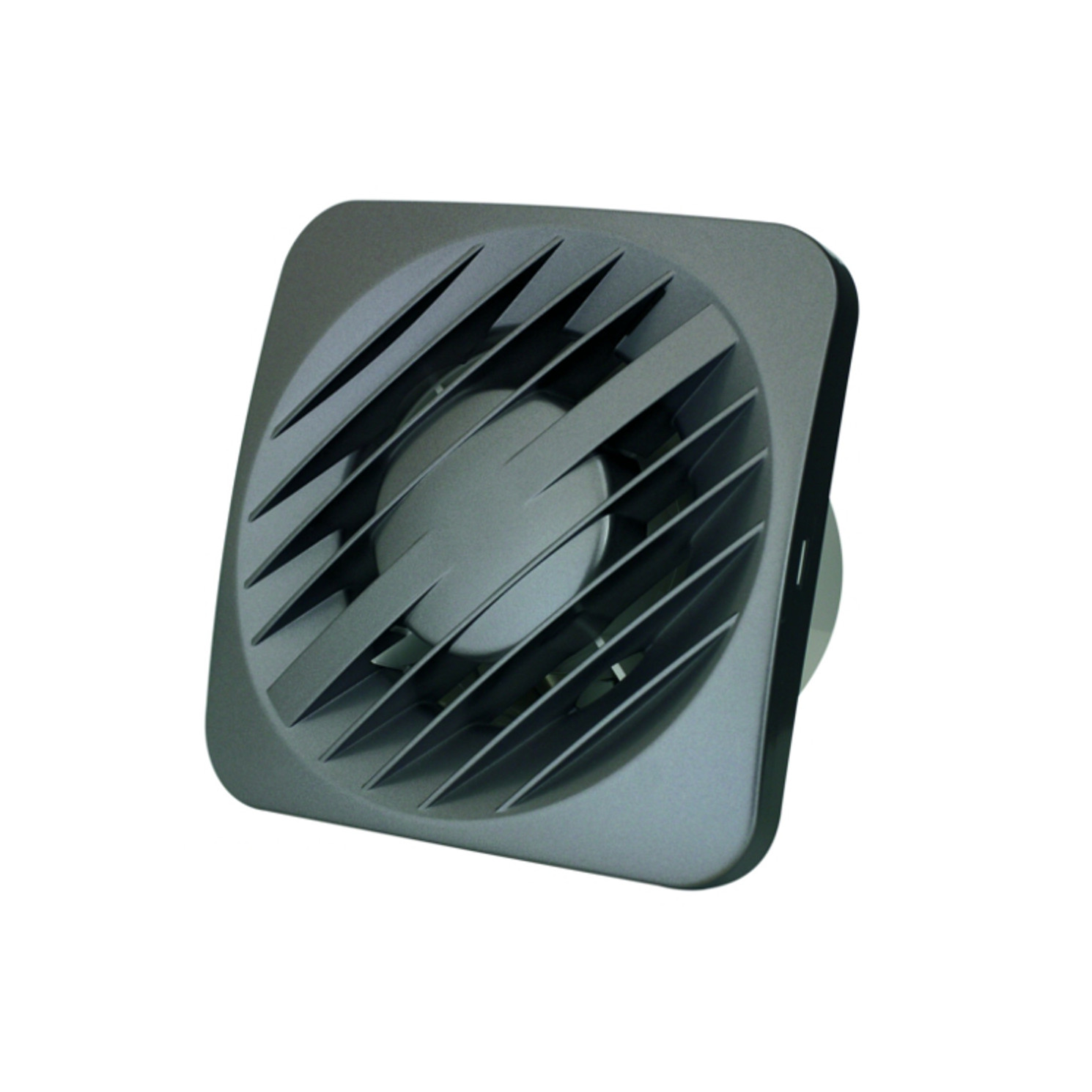 Marley Fine Line Ventilator MF 100 VN titan