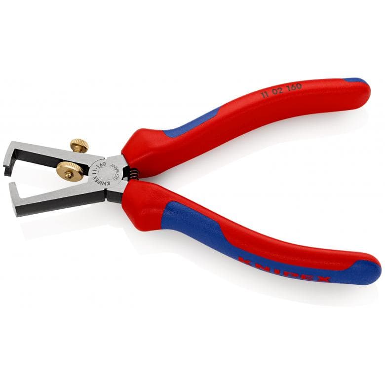 Knipex Abisolierzange 1102160