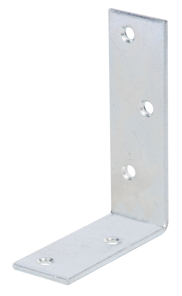 GAH Alberts Balkenwinkel 75 x 100 mm