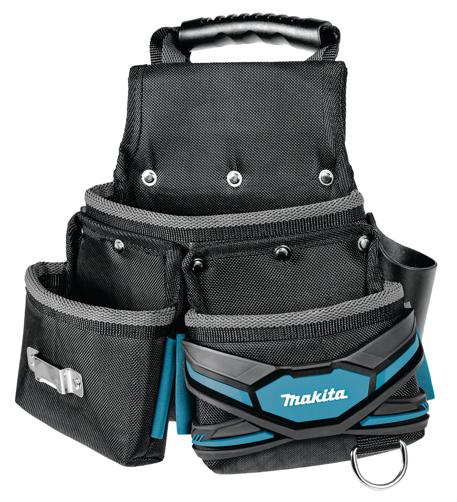 Makita 3-Fächer-Werkzeugtasche E-05147