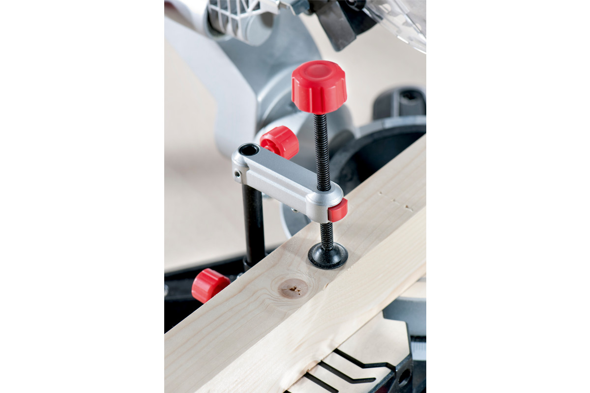 Metabo Kappsäge KGS 216 M
