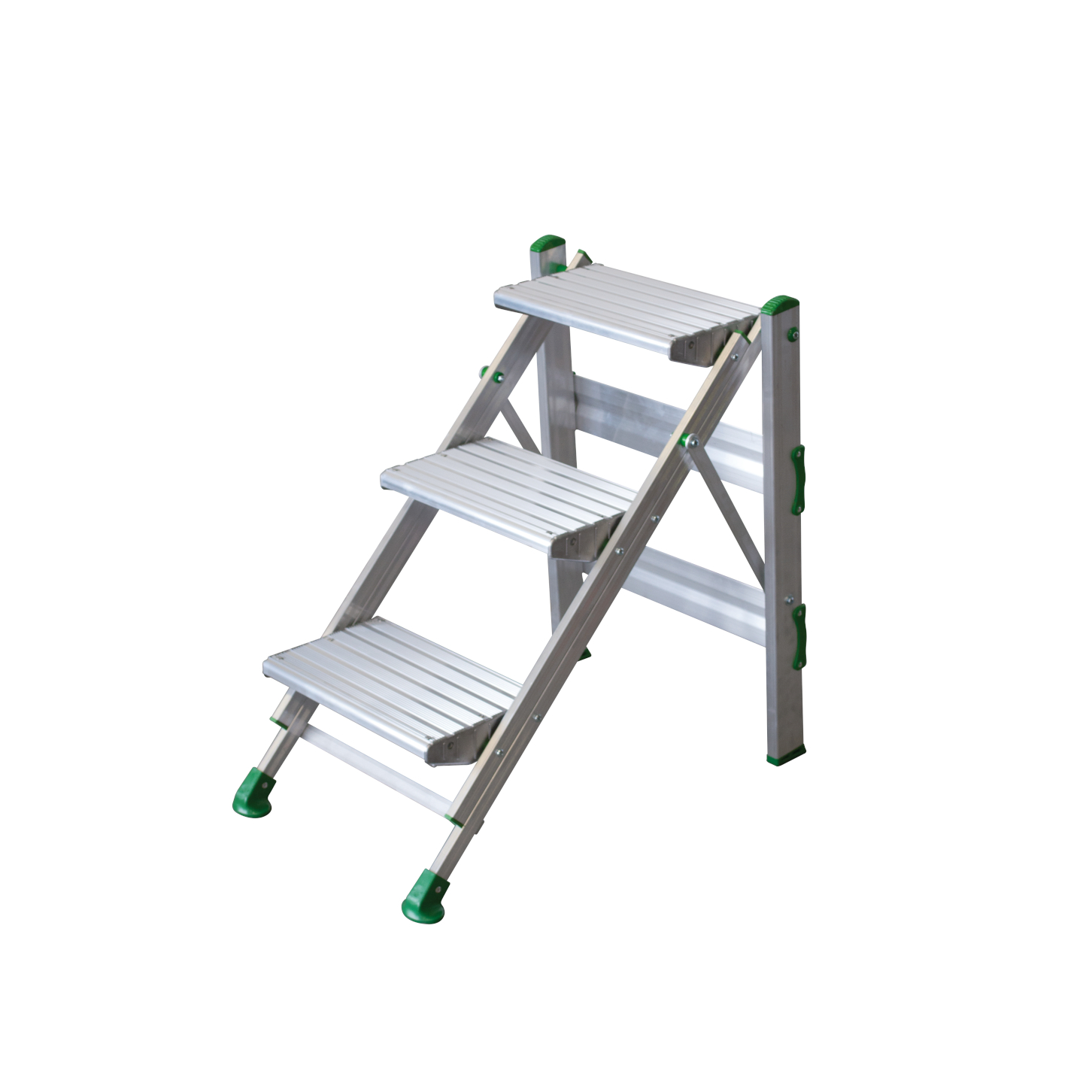 Facal Klapptreppe Plio PO-3 73 cm