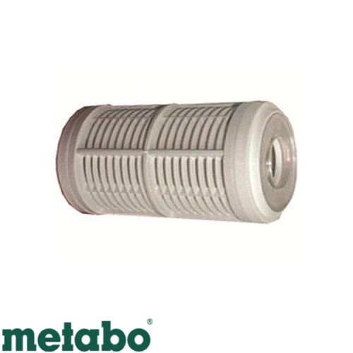 Metabo Filtereinsatz waschbar 1 kurz
