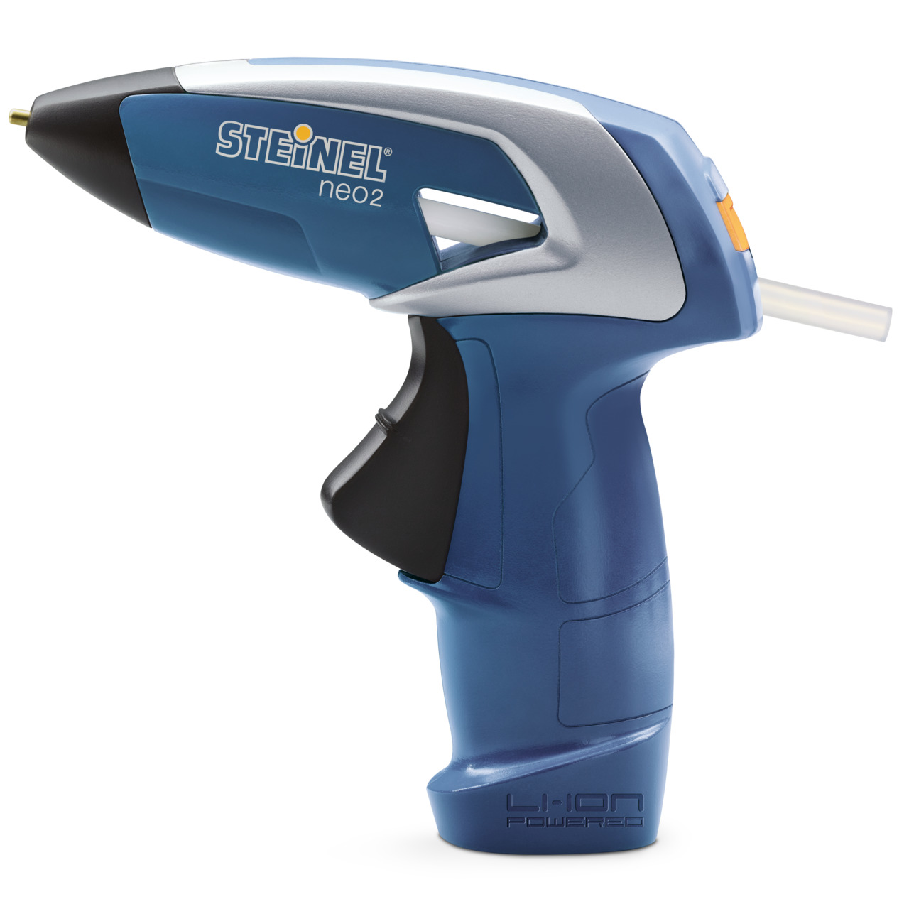 Steinel Akku-Heißklebepistole Neo2