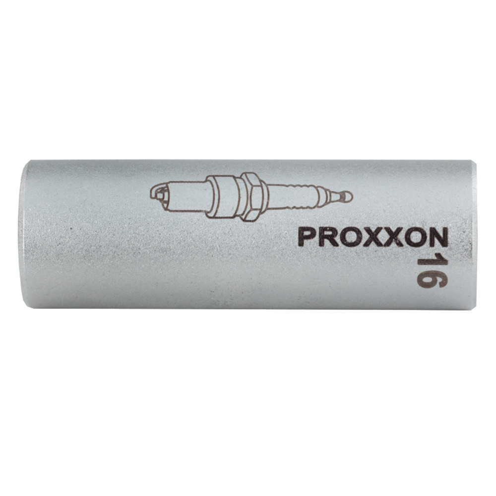 Proxxon Zündkerzen-Nuss 16 mm Antrieb 3/8"