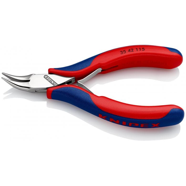 Knipex Elektronik-Greifzange 3542115
