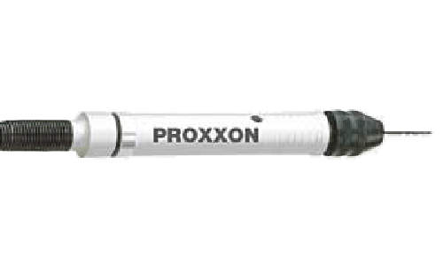 Proxxon Micromot Biegewelle 110/BF