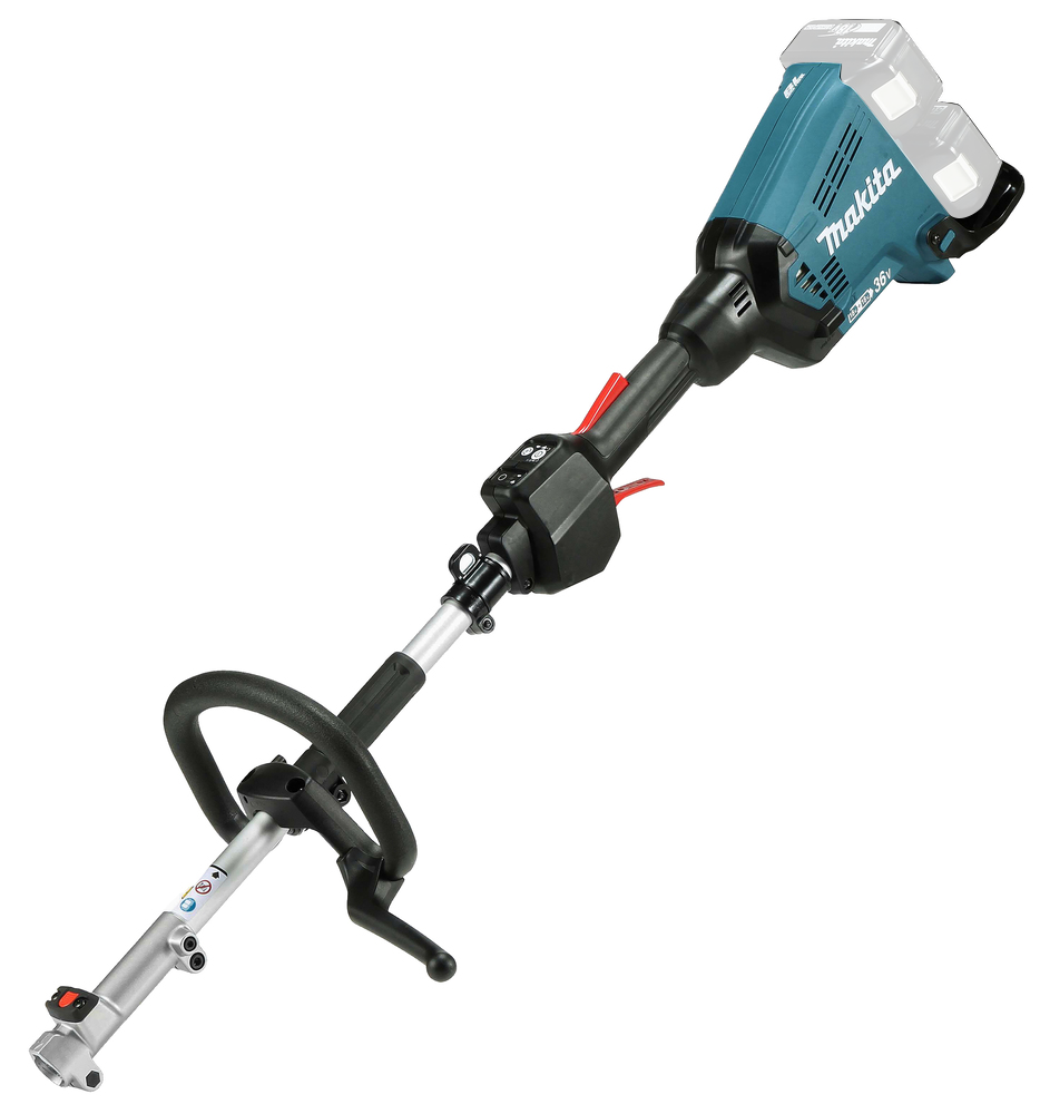 Makita Akku-Multifunktionsantrieb DUX60Z