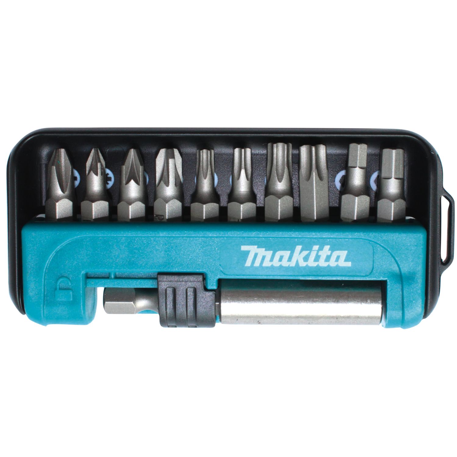 Makita Bit-Set 11-tlg. D-65006