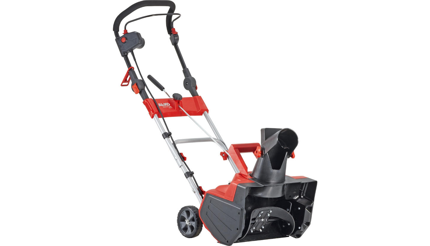 Al-Ko Elektro-Schneefräse SnowLine 46 E