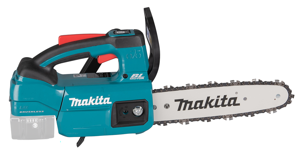 Makita Akku-Top Handle Kettensäge DUC254Z 18 V 25 cm