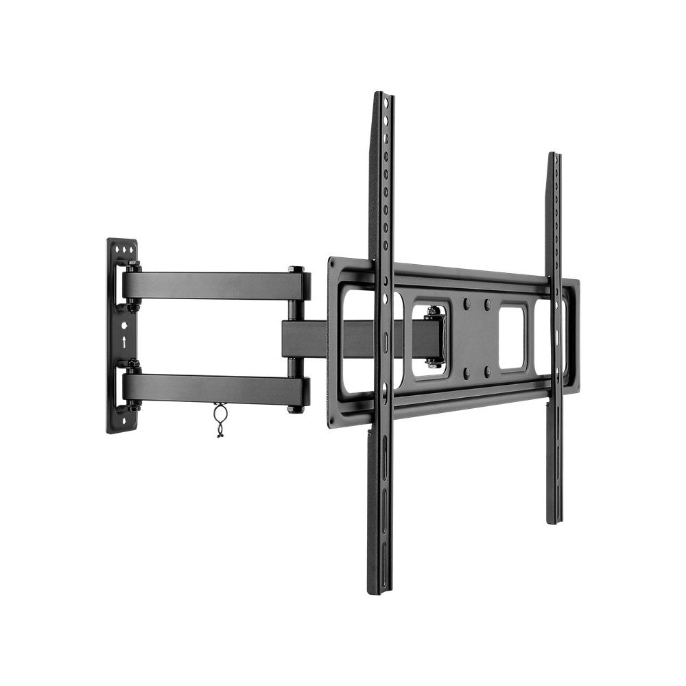 Goobay TV-Wandhalterung Basic FULLMOTION (L)