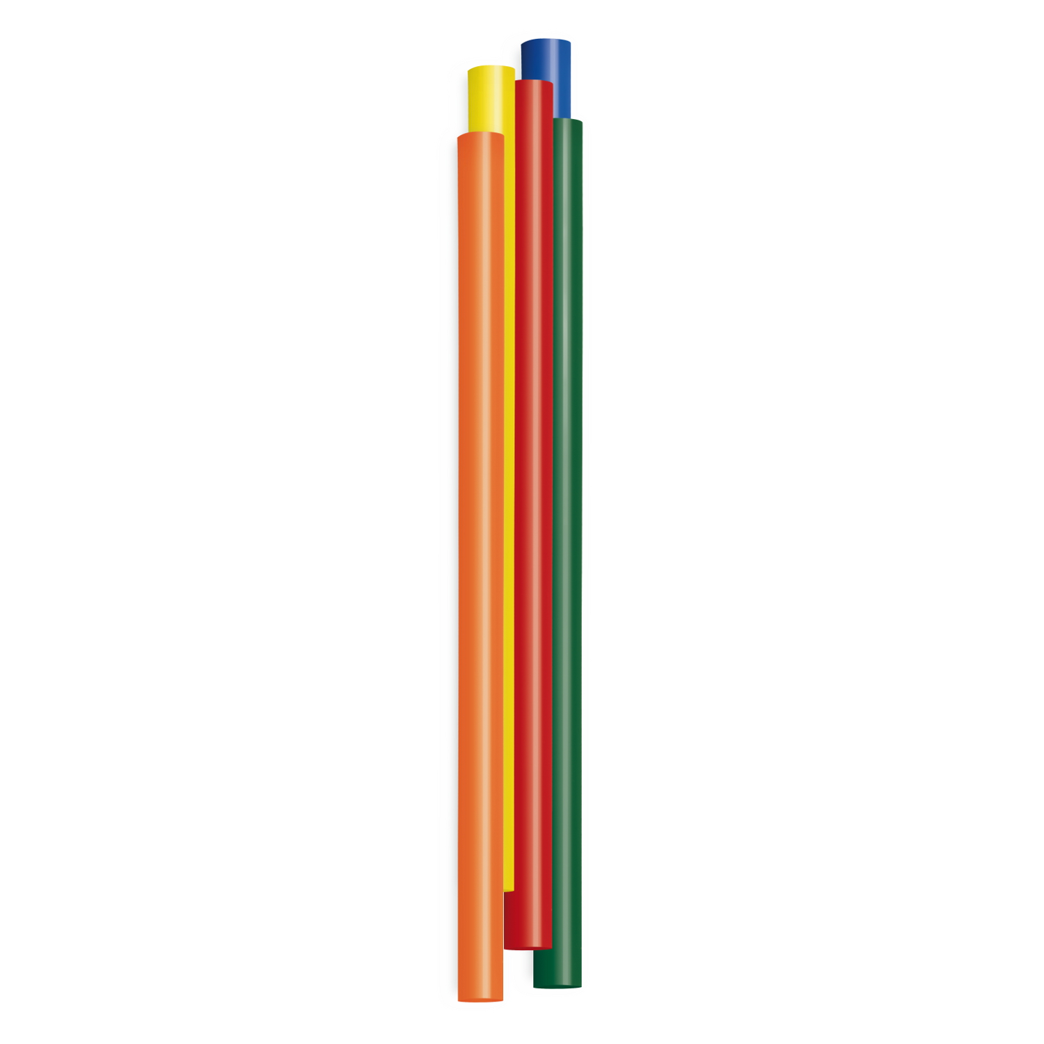 Steinel Color-Sticks Ø 11 mm 10 Stk. (250 g)