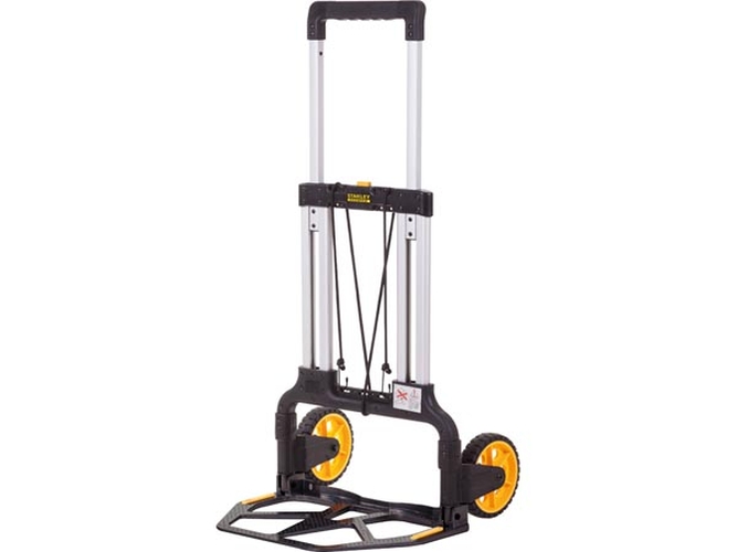 Stanley Fatmax klappbare Sackkarre mit 125 kg Traglast