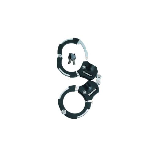 Master Lock Street Cuff® Handschellenschloss