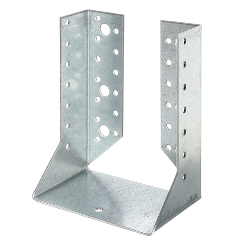 GAH Alberts Balkenschuh Typ B 120 x 160 mm