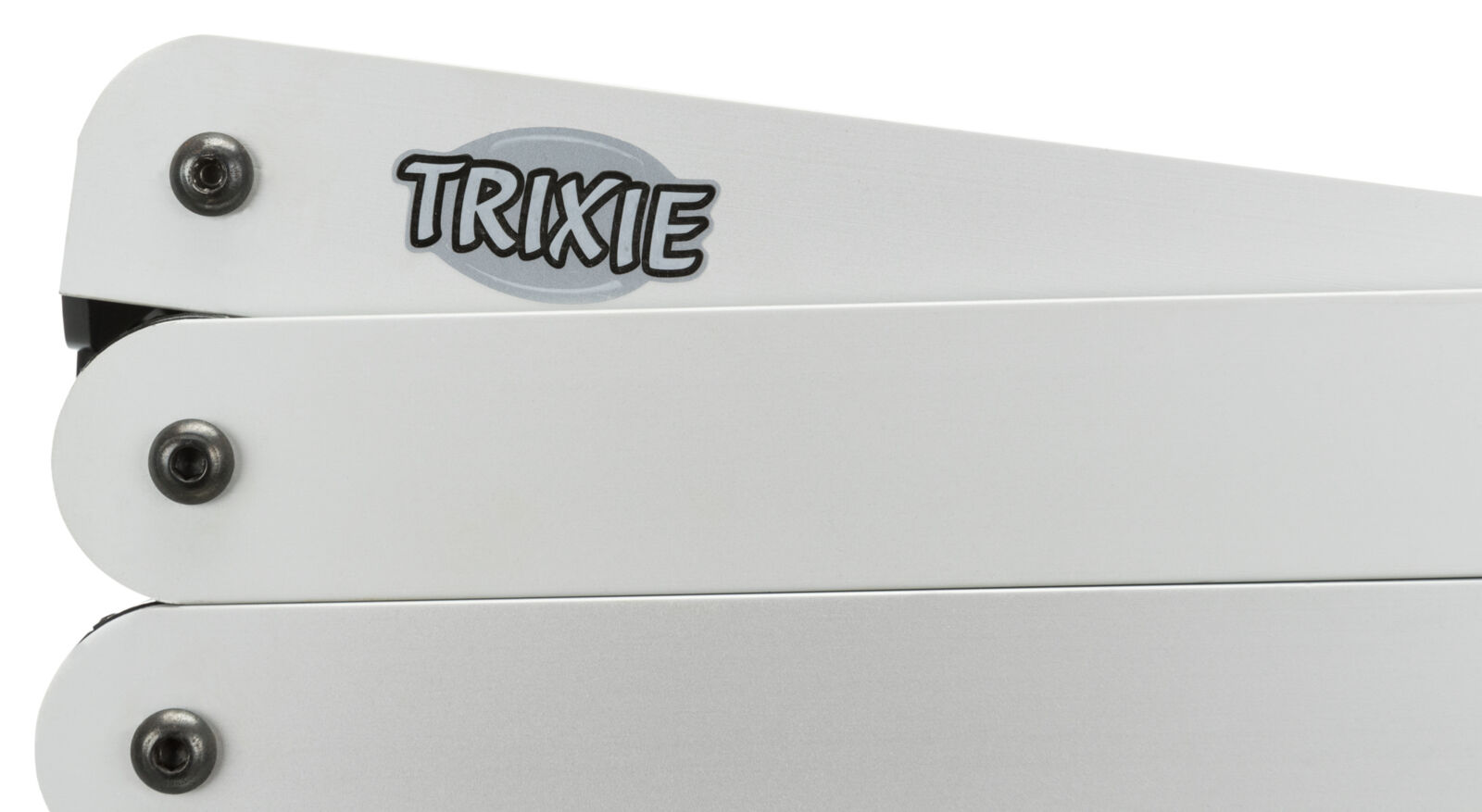 Trixie 4-stufige Falt-Treppe