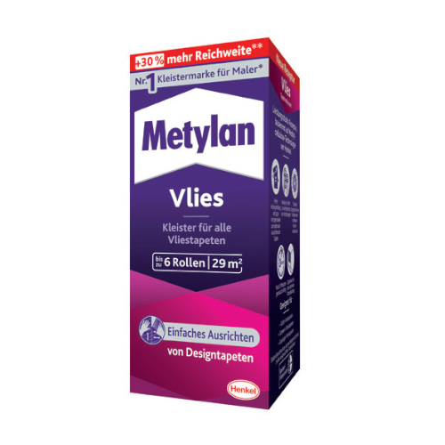 Metylan Vlies Tapetenkleister 180g