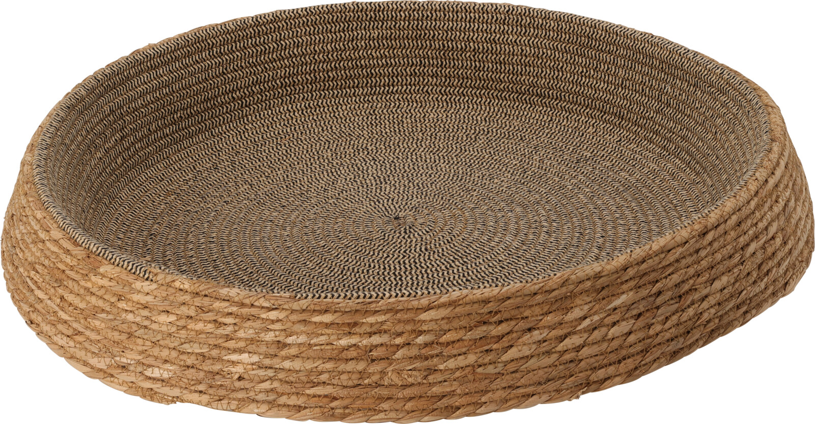 Koopman Hundekorb mit Boden 60 x 19 cm