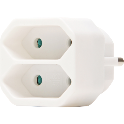 Kopp 2-fach Adapter