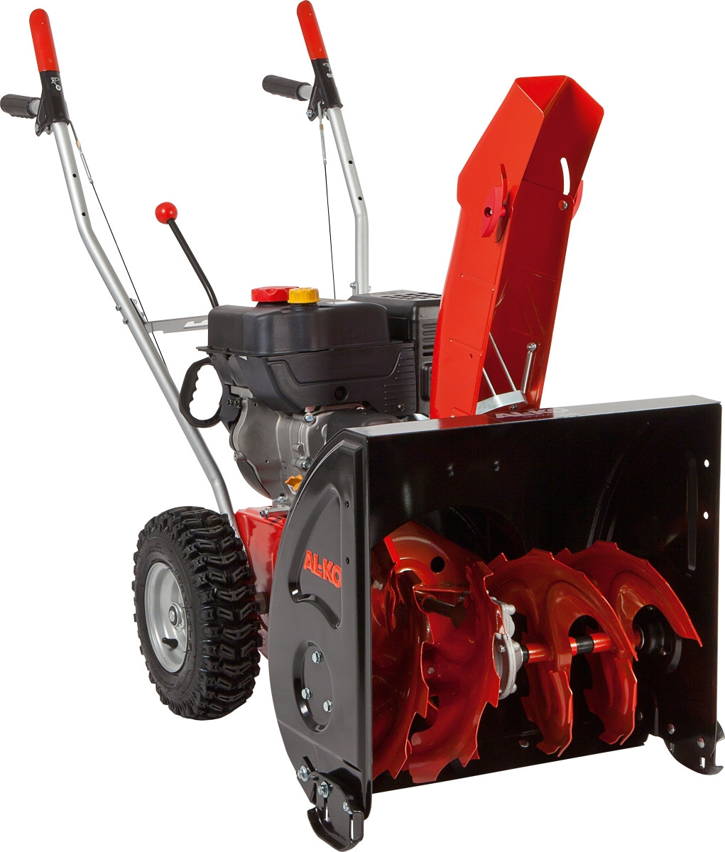 Al-Ko Schneefräse SnowLine 560 II