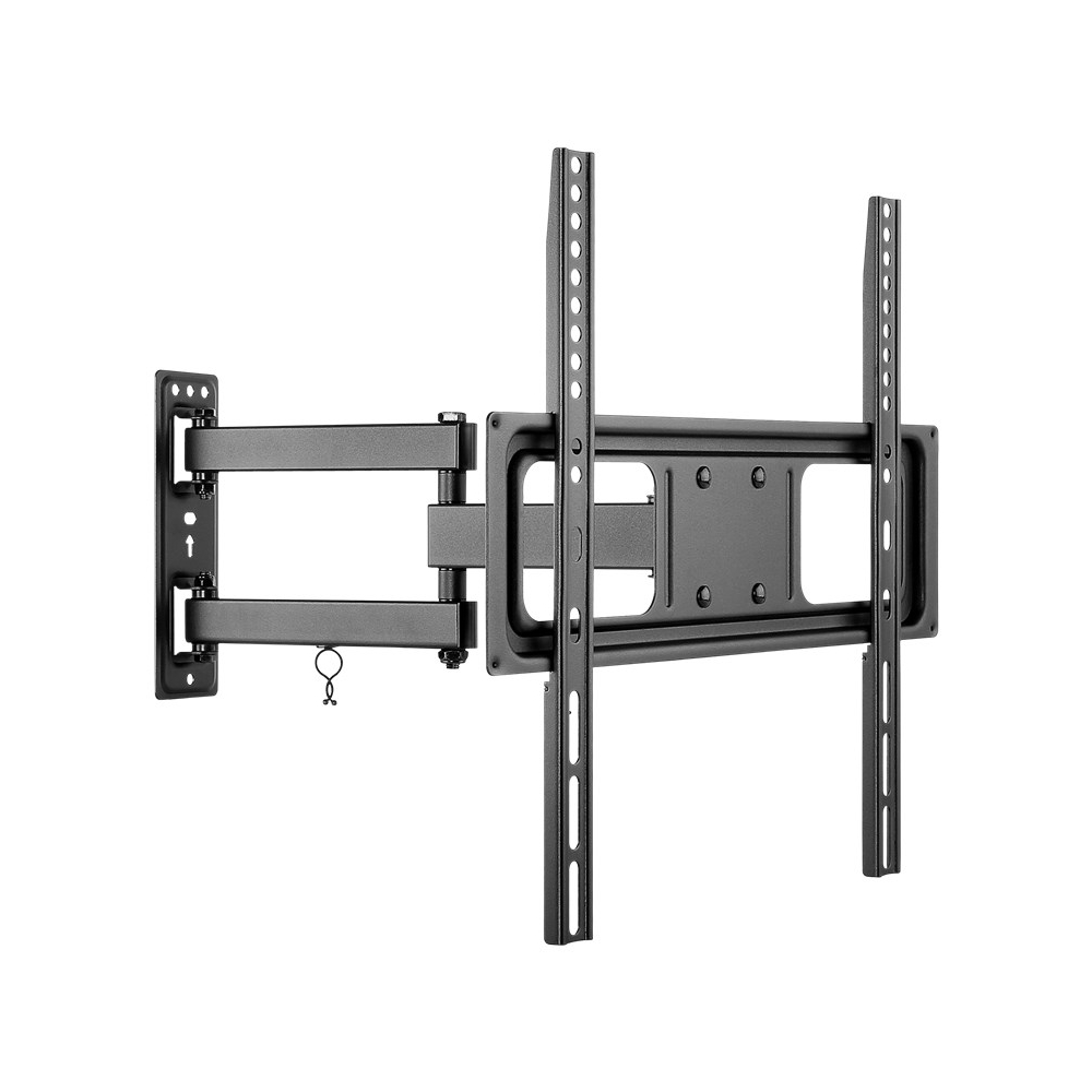 Goobay TV-Wandhalterung Basic FULLMOTION (M)